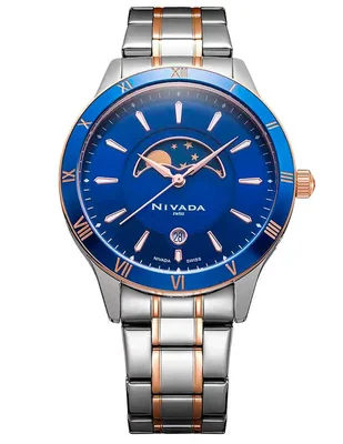 Reloj Nivada Lune d' Élégance para mujer NP26041LACAI