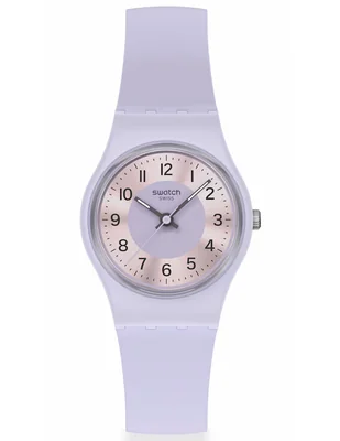 Reloj Swatch Essentials para mujer LV121