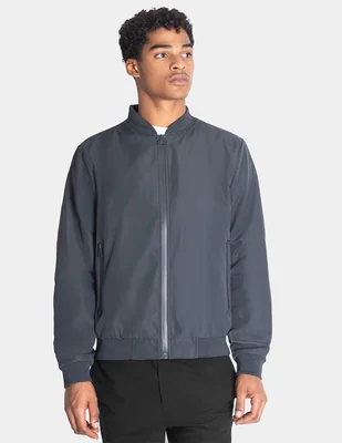 Chamarra bomber generra para hombre