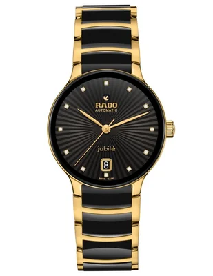 Reloj Rado Centrix Diamonds para mujer R30032742