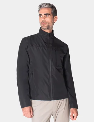 Chamarra casual generra para hombre