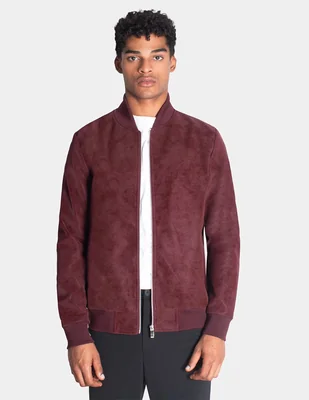 Chamarra bomber generra para hombre