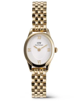 Reloj Daniel Wellington Oval Mini para mujer DW00100803
