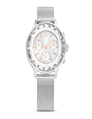 Reloj Swarovski Nova Chrono para mujer 5677503
