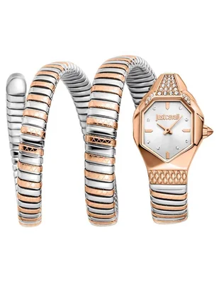 Reloj Just Cavalli Ambra para mujer Jc1l370m0065