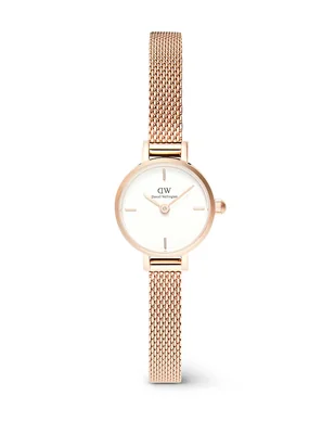 Reloj Daniel Wellington Petite para mujer DW00100744