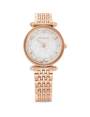 Reloj Swarovski Crystalline Wonder unisex 5656911