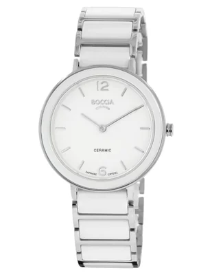 Reloj Boccia Titanium para mujer 3311-01