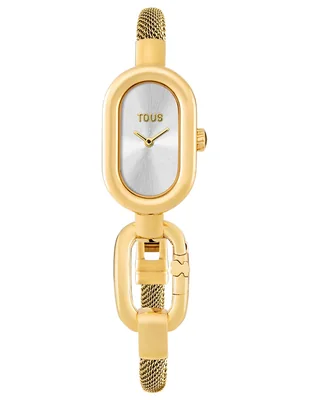 Reloj Tous Hold Oval para mujer 3000144300