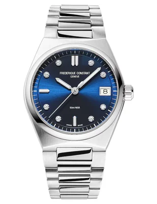 Reloj Frederique Constant Highlife para mujer FC-240ND2NH6B