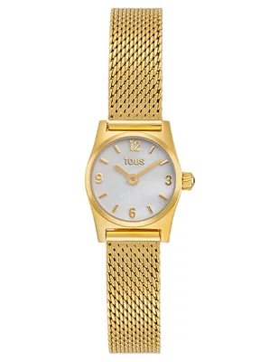 Reloj Tous Epic Icon para mujer 3000150300