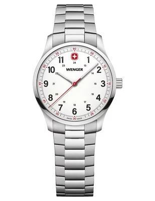 Reloj Wenger City Sport para mujer 01.1421.130