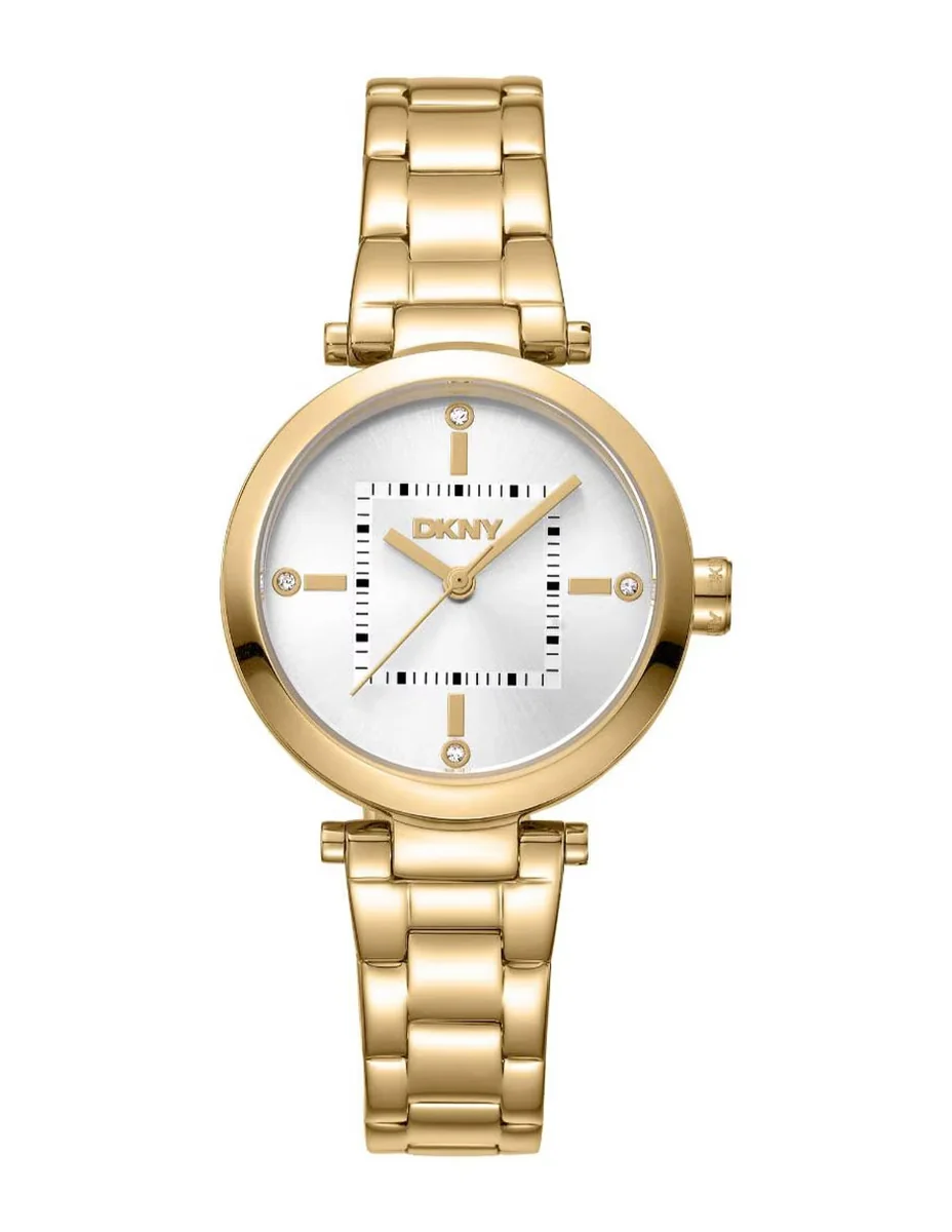 Reloj Dkny