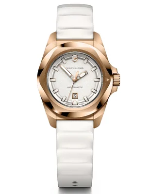 Reloj Victorinox Inox Small para mujer 242037