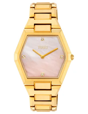 Reloj Tous Karat para mujer 3000144700