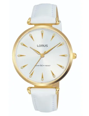 Reloj Lorus para mujer RG240PX8