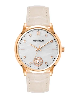 Reloj ARMITRON Blush para mujer 755834MPRGBH