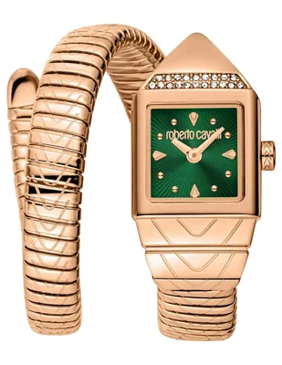 Reloj Roberto Cavalli Core para mujer RC5L076M0045