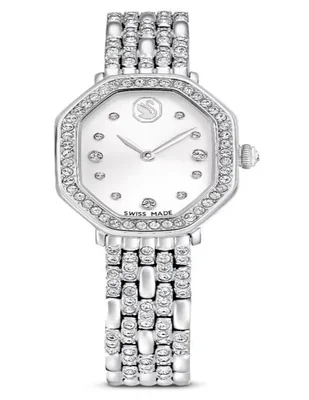 Reloj Swarovski Dextera Octagon unisex 5698690