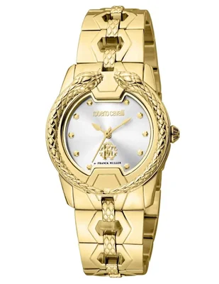Reloj Roberto Cavalli franck muller para mujer rv1l168m0021