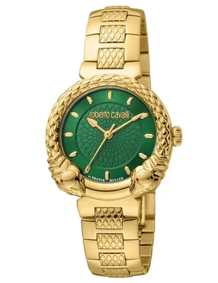 Reloj Roberto Cavalli Franck Muller para mujer RV1L190M0051