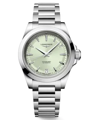 Reloj Longines Conquest para mujer L34304026