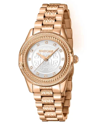 Reloj Roberto Cavalli Core para mujer RC5L063M0075
