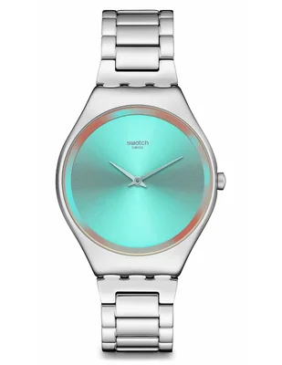 Reloj Swatch Skin Irony para mujer SYXS155G
