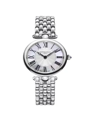 Reloj Frederique Constant para mujer FC-200MPW2AR6B