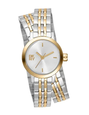 Reloj Silver para mujer DK1l176M0065