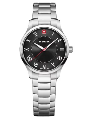Reloj Wenger City Classic para mujer 01.1421.131