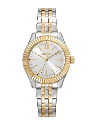 Reloj DKNY Everyday para mujer DK1L017M1085