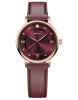 Reloj Wenger Urban Donnissima para mujer