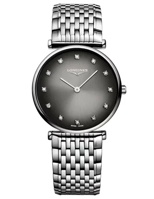 Reloj Longines La grande classique de longines para mujer L45124776