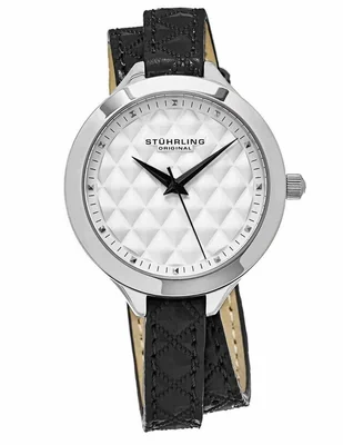Reloj Stuhrling Vogue para mujer 658.01