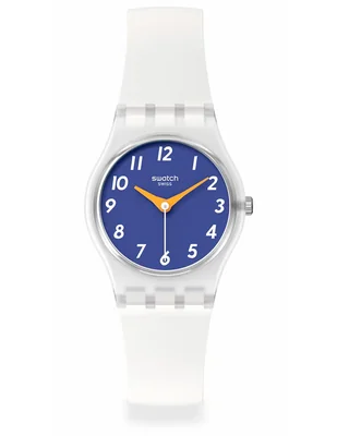 Reloj Swatch para mujer LE108