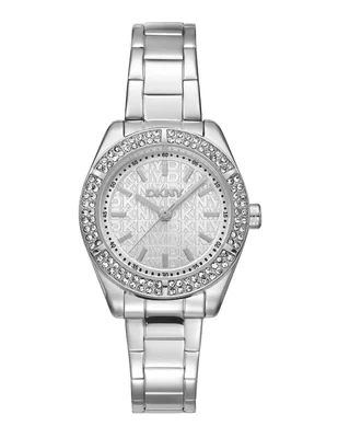 Reloj Silver para mujer DK1l107M0035