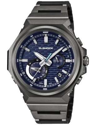 Reloj g-shock g-shock g-steel para hombre gst-b1000bd-1acr