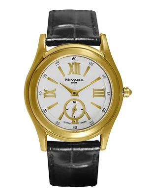 Reloj Nivada Millionaire para mujer NG27261LDOBR