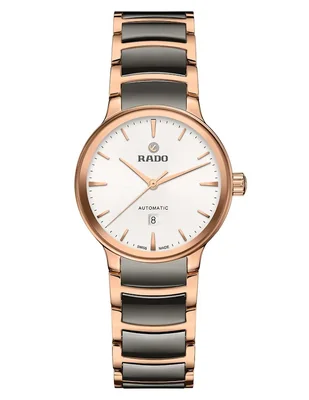 Reloj Rado Centrix para mujer R30019012