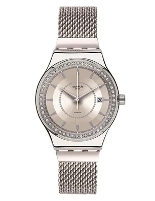 Reloj Swatch Sistem Stalac para mujer YIS406GB