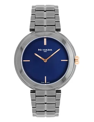 Reloj Nivada Executive para mujer NH25105LTIAI
