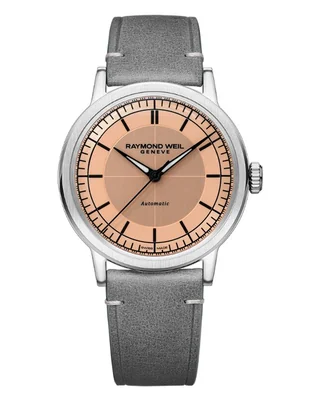 Reloj Raymond Weil Millesime para hombre R2925STC80001