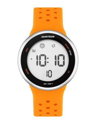 Reloj Armitron color collection para hombre 408423ORG