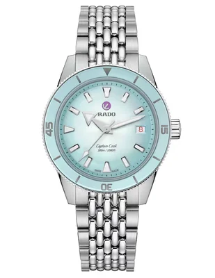 Reloj Rado Captain Cook unisex R32223203
