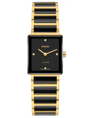Reloj Rado Integral para mujer R20252702