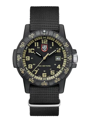 Reloj Luminox Sea Turtle Giant para hombre A0333