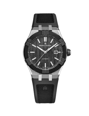 Reloj Maurice Lacroix Aikonic para hombre AC6008-SSL20-330-2