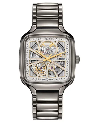 Reloj Rado True Square para mujer R27083722
