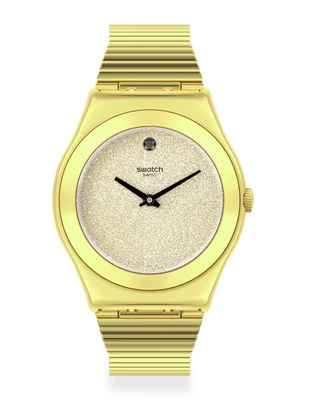 Reloj Swatch Irony Medium Standard unisex YLG148GG